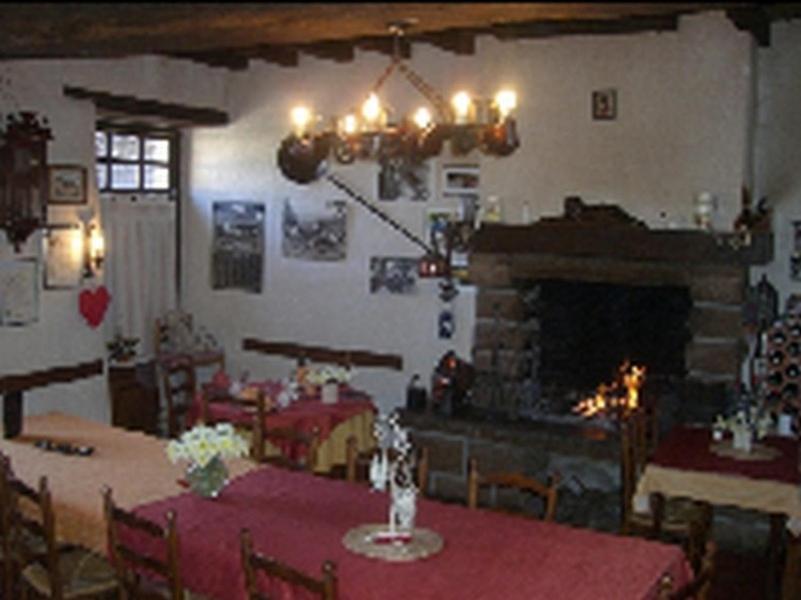 Gites De La Ferme Auberge De Mesauboin Billé Zewnętrze zdjęcie